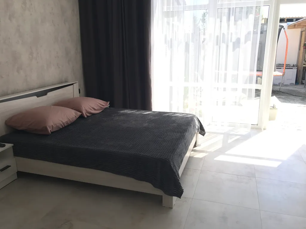 Уютный номер у моря