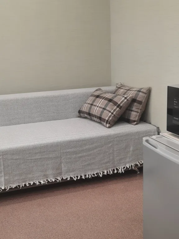 Уютная студия в центре города