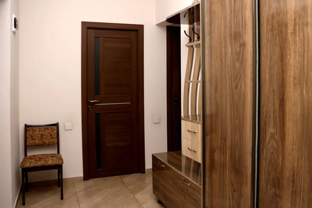 Квартира в самом в сердце Еревана