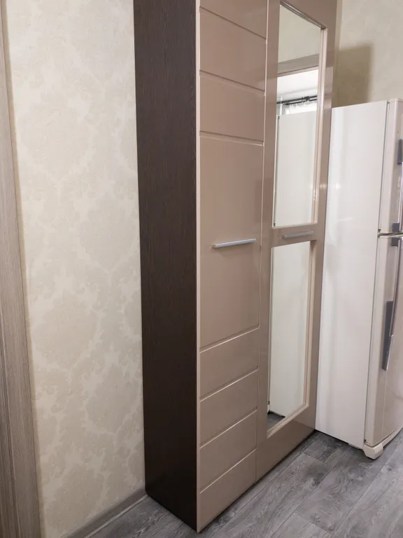 Апартаменты на Родимцева