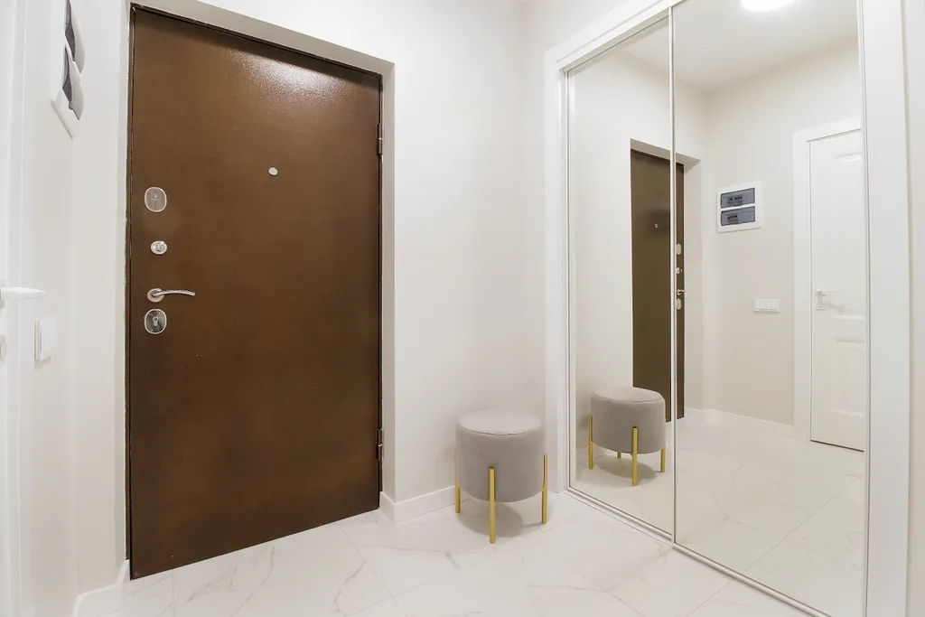 Апартаменты premium class Gold stone