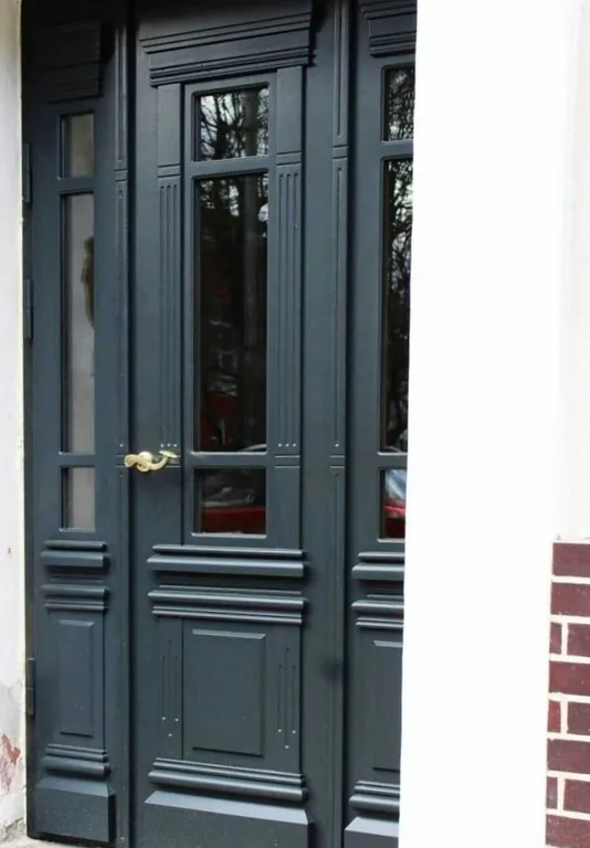 Квартира Апартаменты «Муза» в центре Калининграда | Амалиенау | До 3 гостей — Калининград