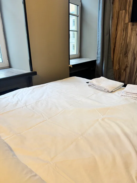 Квартира Просторные апартаменты hotel-style в центре СПб | Резиденция Чеховъ — Санкт-Петербург