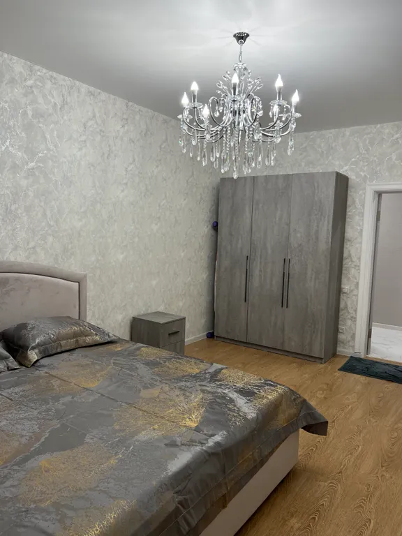 Уютная квартира возле моря