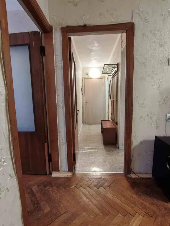 Квартира 2-комнатная квартира для семьи из 6-ти человек в центре Адлера — Адлер