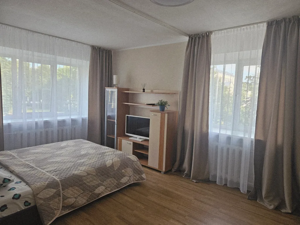 Уютная квартира в центре города — аренда посуточно в Новомосковск