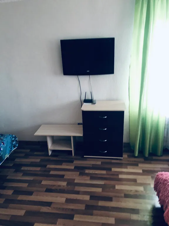 Уютная квартира в нефтяниках