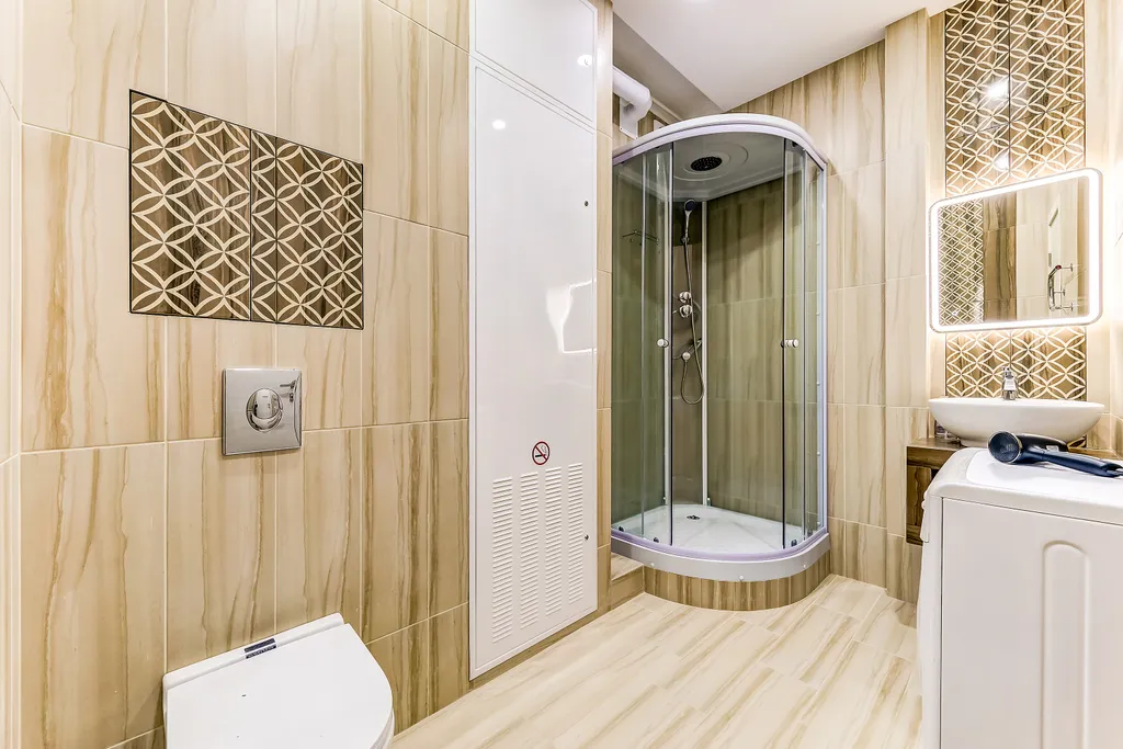 Квартира Апартаменты в самом сердце города — Санкт-Петербург