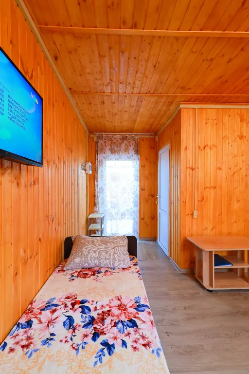 Коттедж Одноэтажный домик на Ясном — Кучугуры