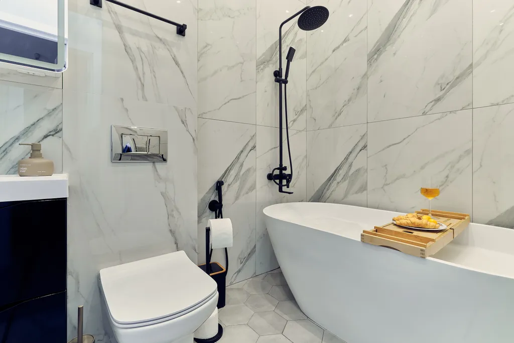 Квартира Элитные двухуровневые апартаменты в историческом здании в центре — Москва