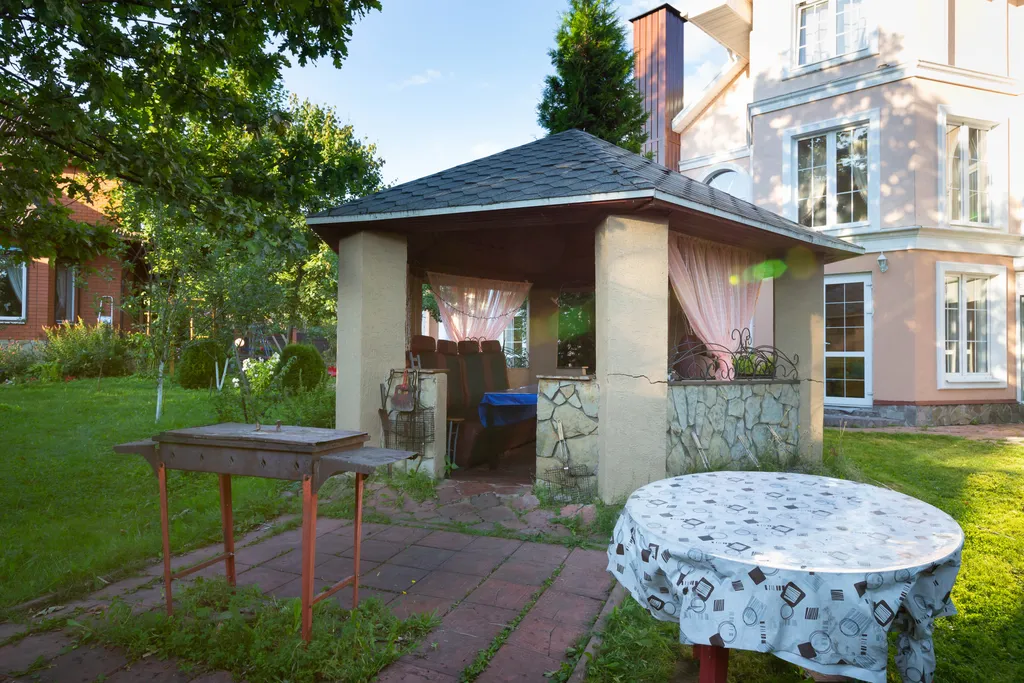 Коттeдж "Aлабушeвo Семейный очаг" Alаbushevо family hеarth