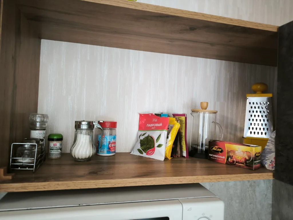 Квартира Уютная квартира в новом доме жк парус — Челябинск