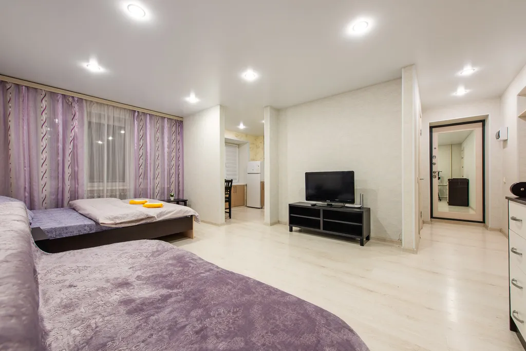 Квартира Уютная квартира в историческом центре — Ярославль