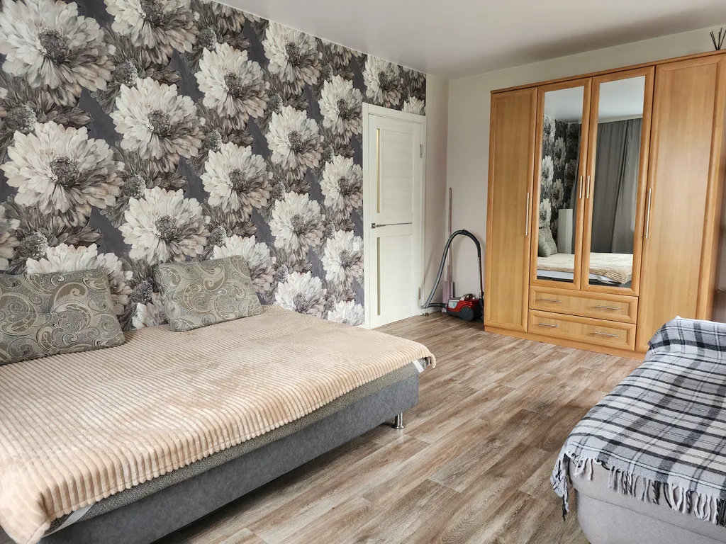 Квартира с кондиционером