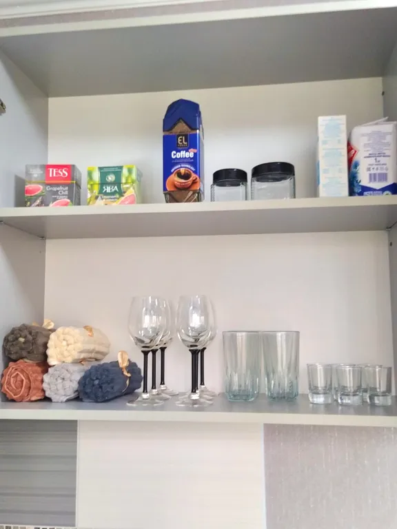 Квартира в центре города