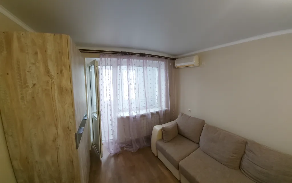 Квартира у моря