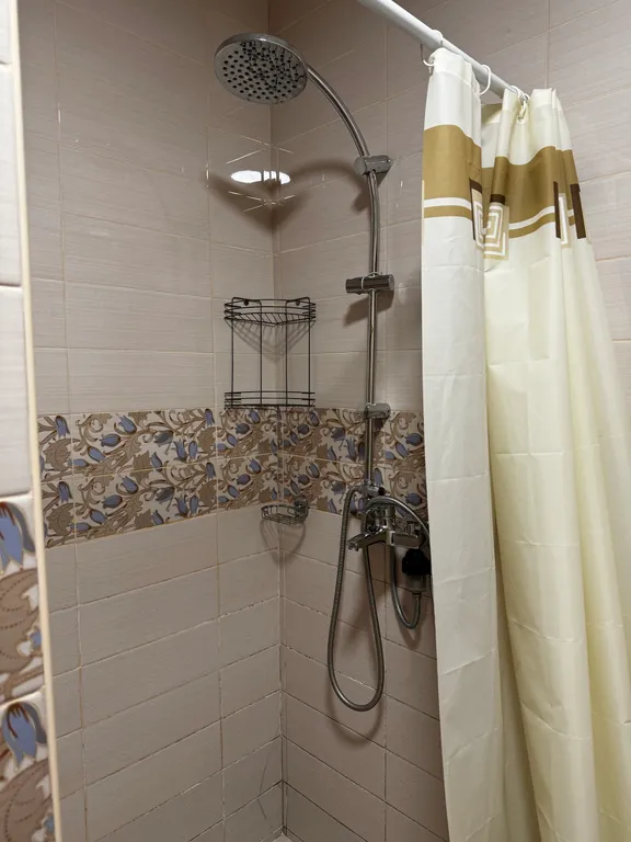 Уютная квартира в 5 минутах от моря