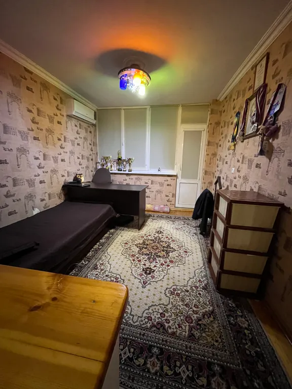 Квартира у моря