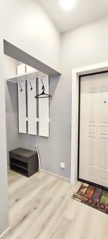 Квартира Приморье