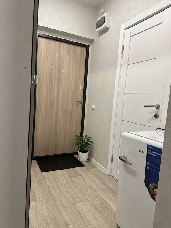 Очень чисто и комфортно