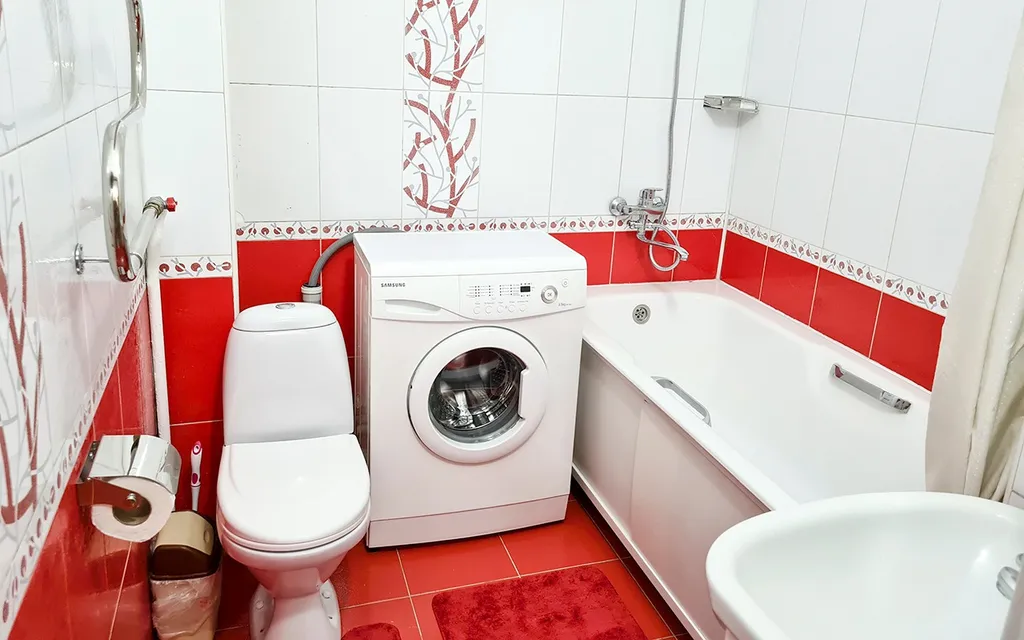 Комфортная квартира, ТРЦ АДК, Атакент