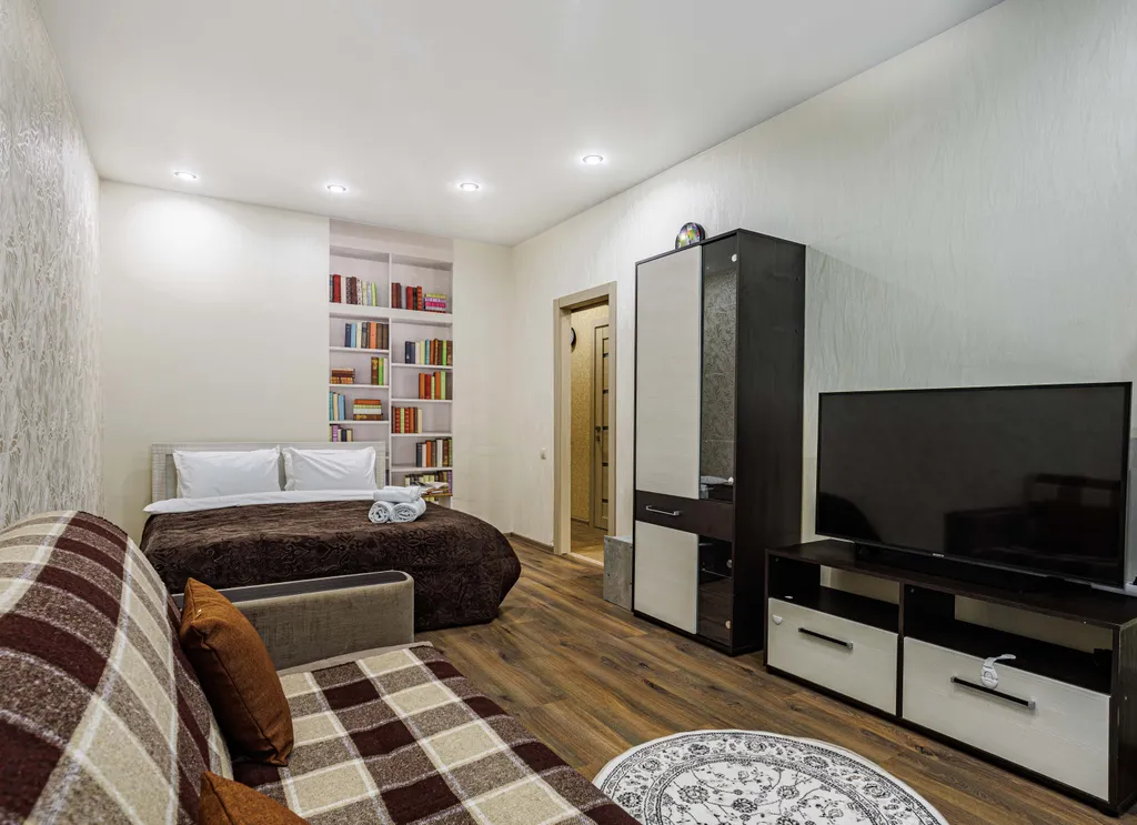 Домашний комфорт