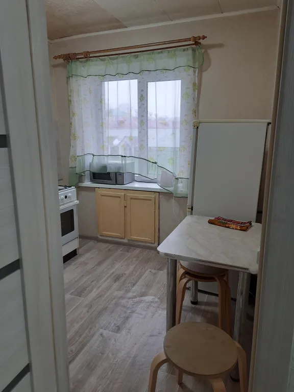 Квартира в районе автовокзала