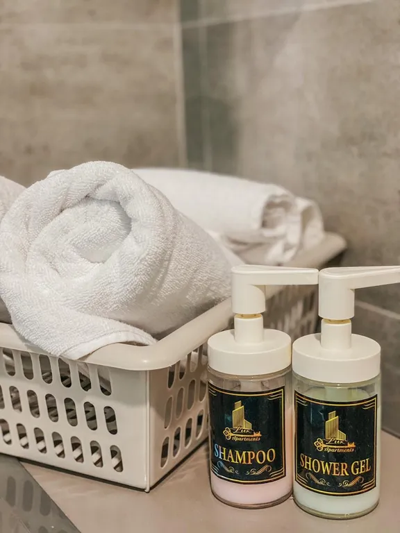 Vip апартаменты