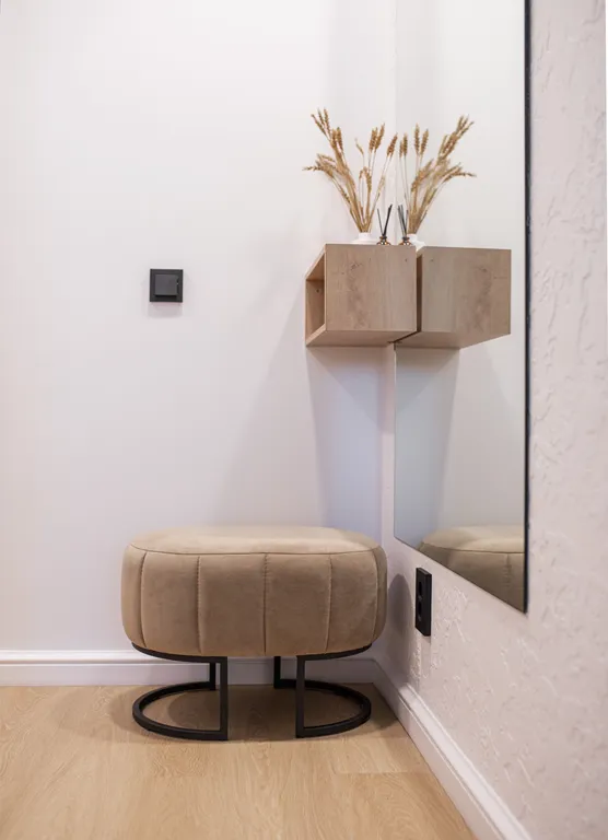 Уютная и комфортная студия в центральном микрорайоне города