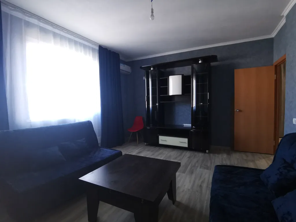 Трёшечка недалеко от парка и стадиона Краснодар