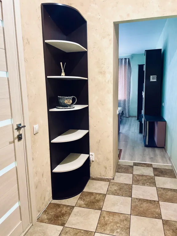 Семейная уютная квартира для отдыха