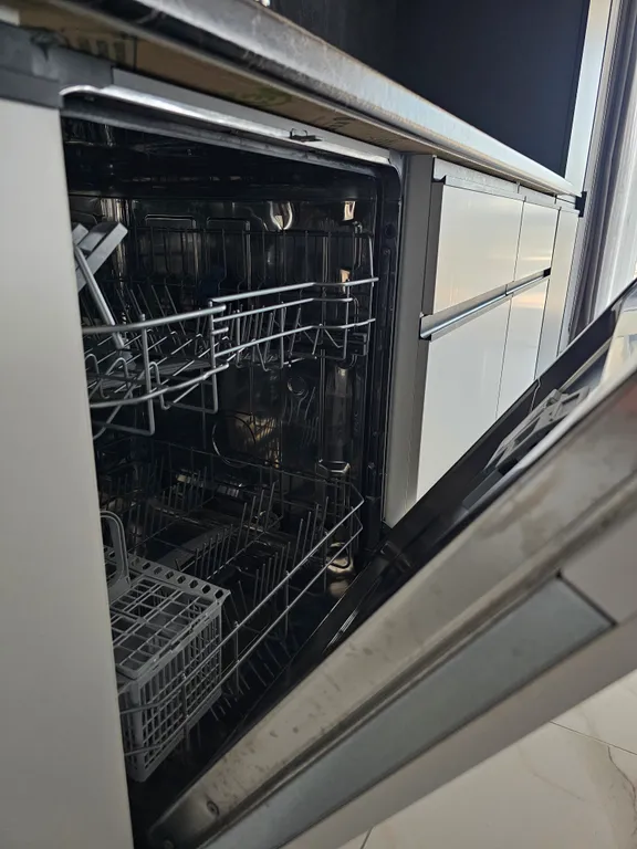 Уютная студия с видом на Кремль