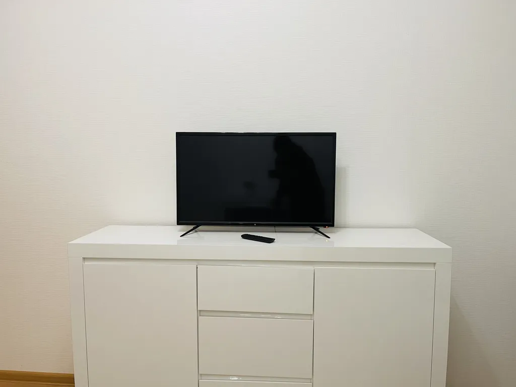 Квартира Квартира Евродвушка Гостемания в пешей доступности от онкоцентра им. Петрова — Песочный