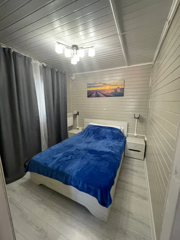 Уютный домик в центре