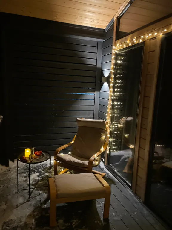 Уютный дом возле знаменитого Плещеева озера