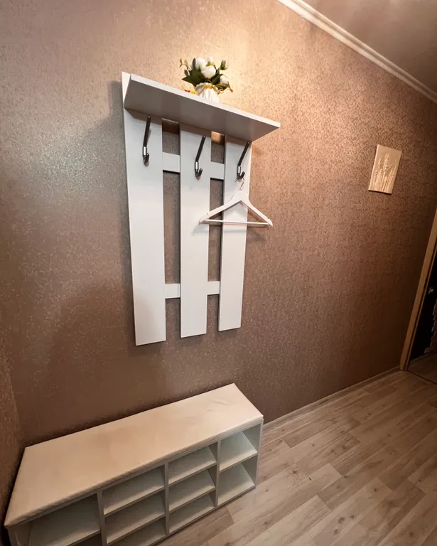 Квартира Квартира-студия Пулково/Экспофорум — Шушары