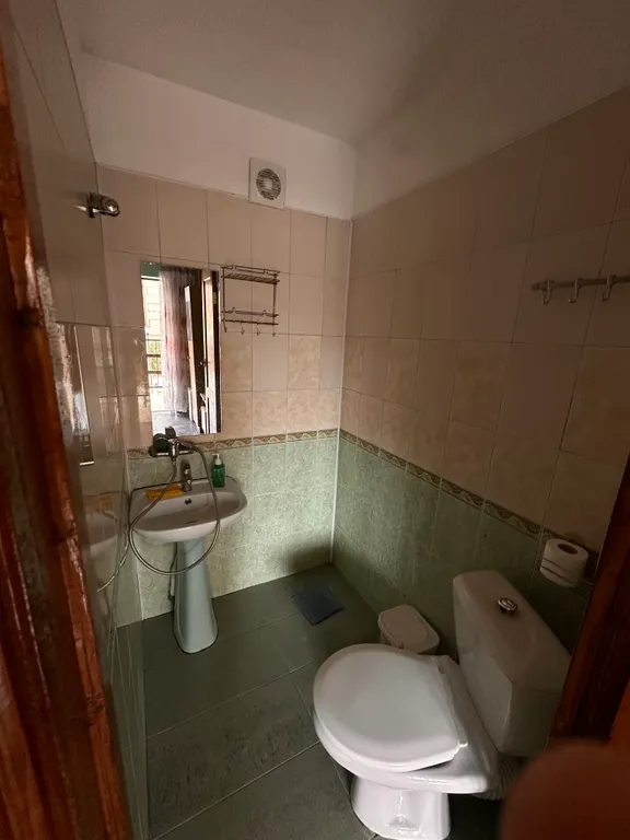 Квартира Комната — Геленджик