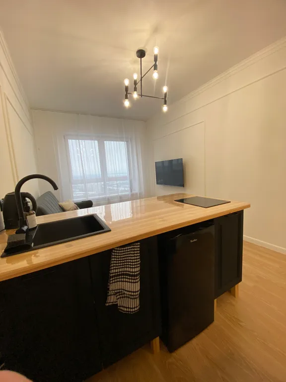 Квартира Квартира в ЖК Арена парк — Ярославль