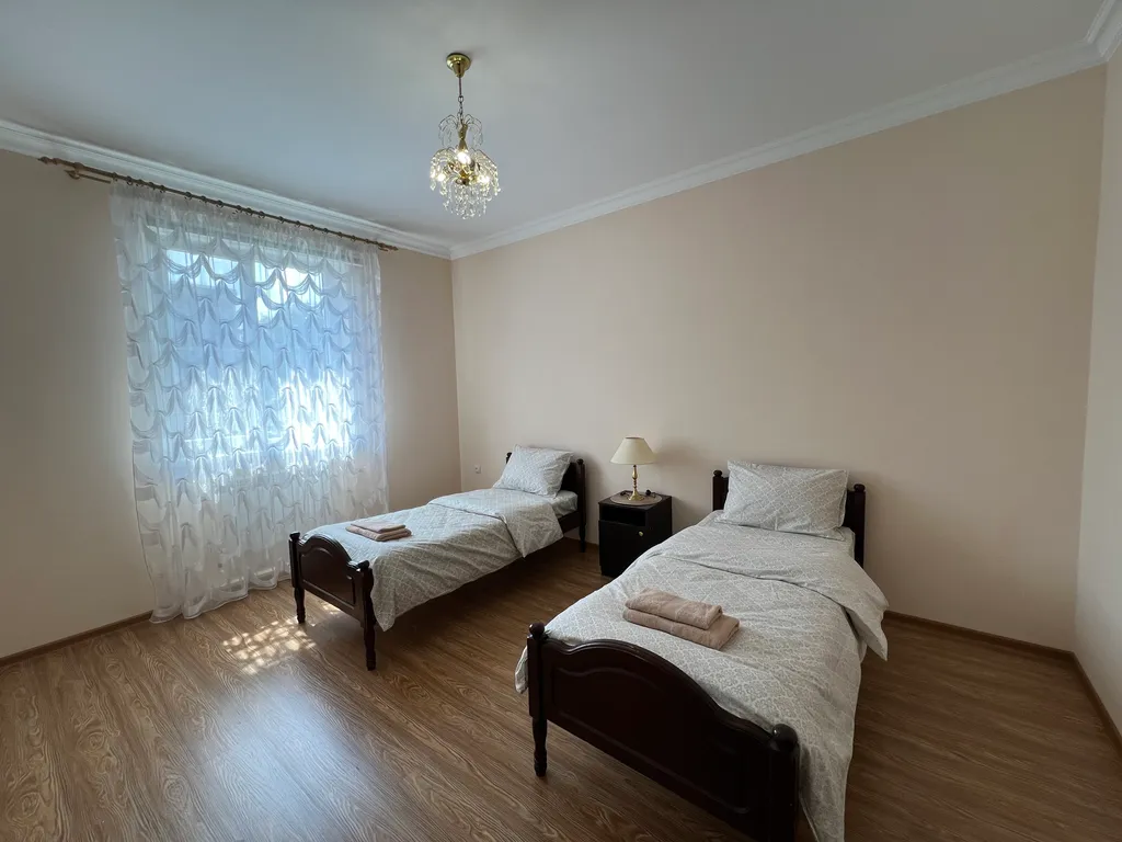 Гостевой дом