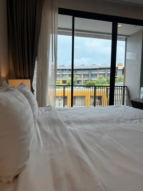 Квартира в 3 минутах от океана Раваи, 5 этаж