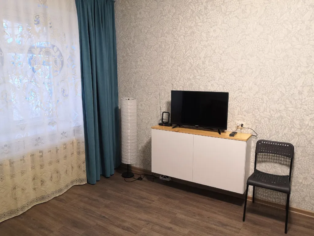 Квартира Уютная квартира возле парка и горнолыжного склона — Кировск