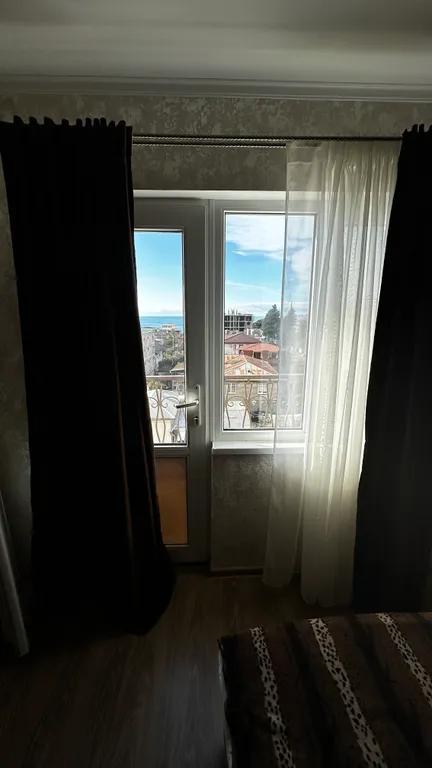 Квартира Комната — Гагра
