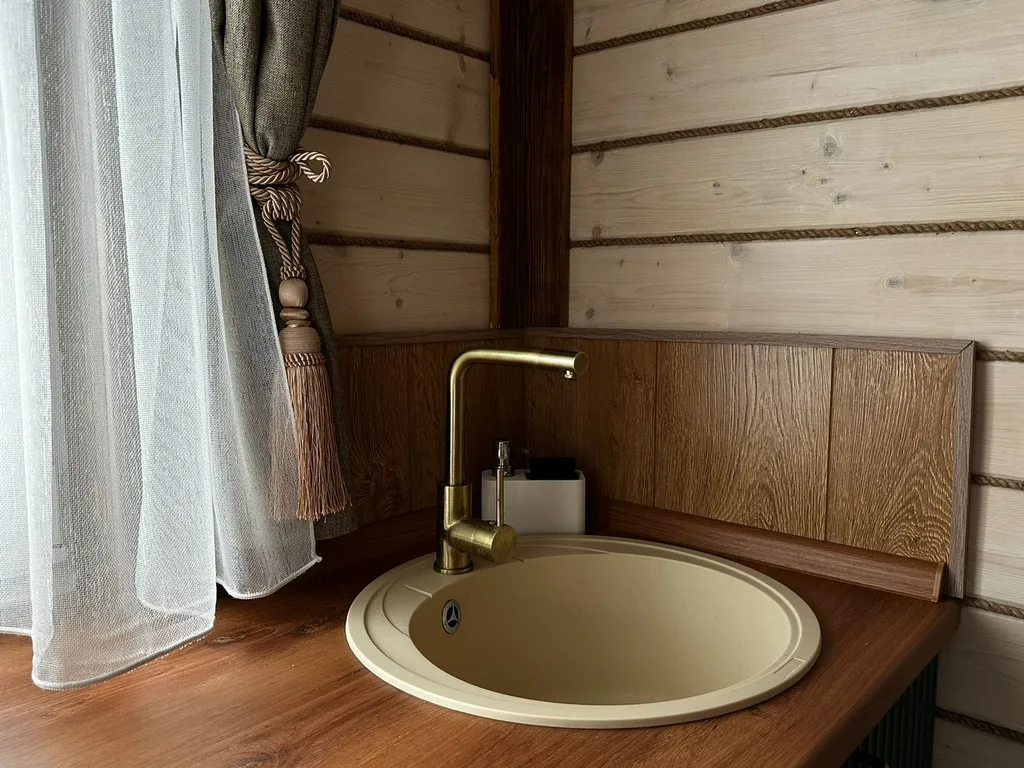 Апартаменты Дуэт