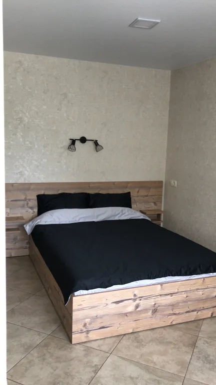 Апарт-студия Domus