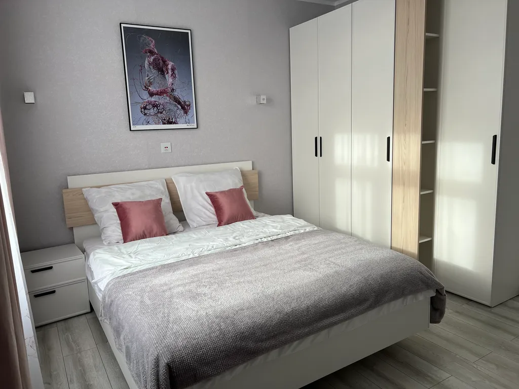 Квартира Квартира The Cranz Times apartment & gallery — Зеленоградск