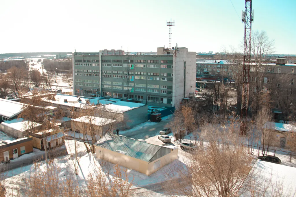 Сдается 3-комн. квартира, 86 м²