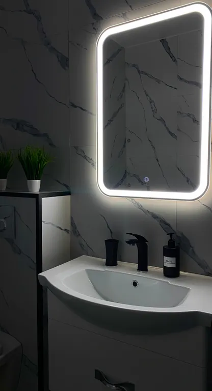 Квартира в ЖК Российский