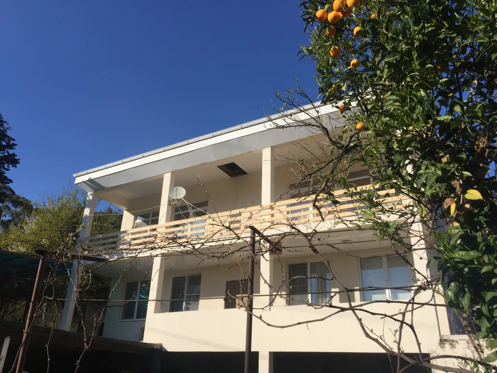 Коттедж Дом под ключ — аренда посуточно в Гагра