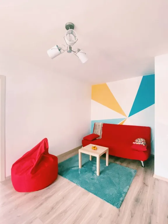 Апартаменты у амфитеатра Славянский базар, исторический центр