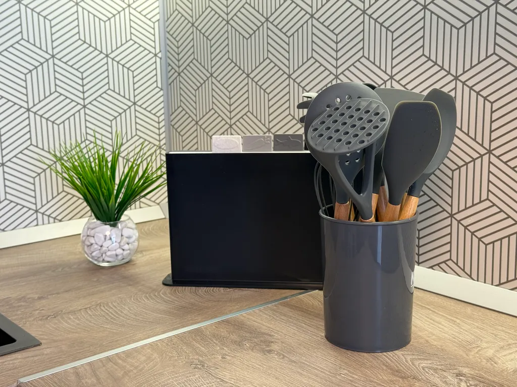 Квартира с видом на море